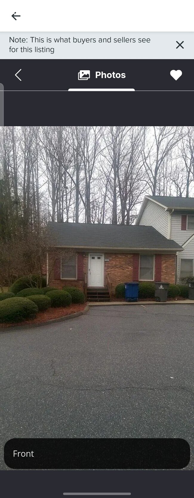 Building Photo - 821 Brickwood Ct