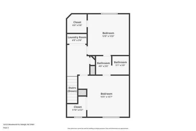 Building Photo - Single Family House | 1st floor Bedroom | ...