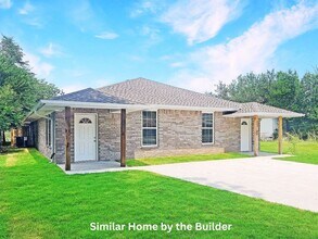 Building Photo - Newly Built 3-Bed Duplex – Bright, Cozy & Move-In Ready!