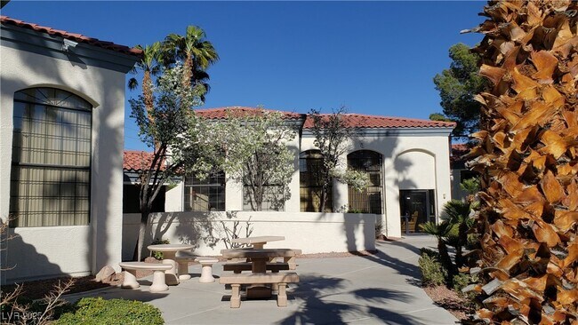 Building Photo - 8455 W Sahara Ave