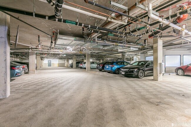 Building Photo - 1300 22nd St