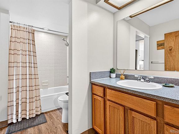 Building Photo - 7420 E Quincy Ave