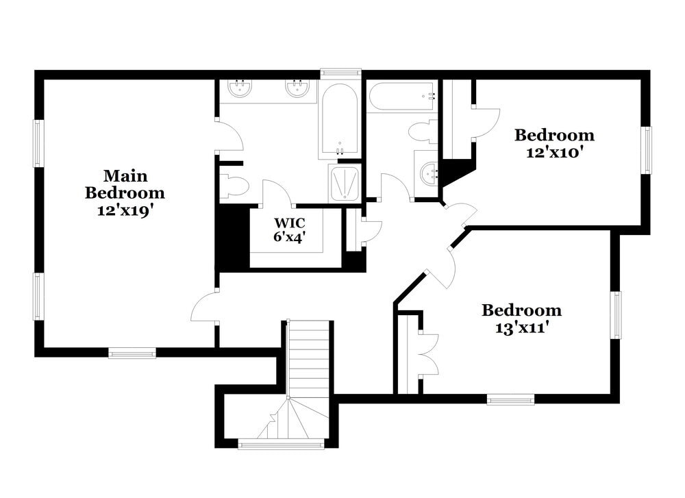 Building Photo - 912 Old Forester Ln