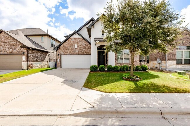 Building Photo - 1400 Little Elm Trail