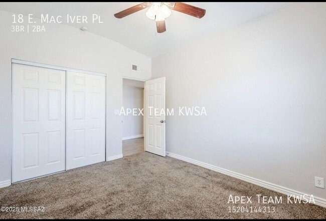 Building Photo - 18 E Mac Iver Pl