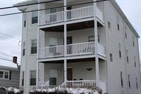 Building Photo - 14 Whitcomb St