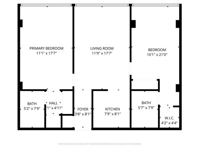 Building Photo - 1800 Lavaca St