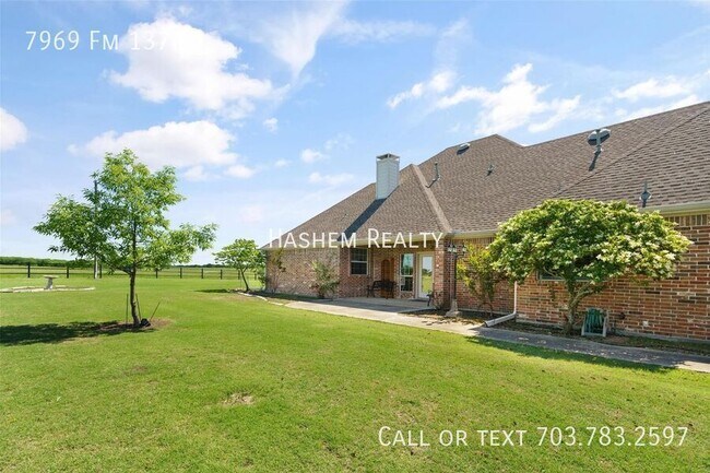 Building Photo - 4442 FM1377