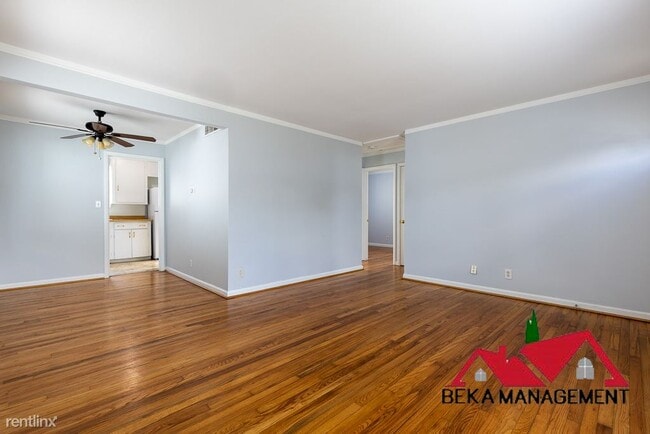 Building Photo - 2 br, 1 bath House - 1350 E Breckenridge St