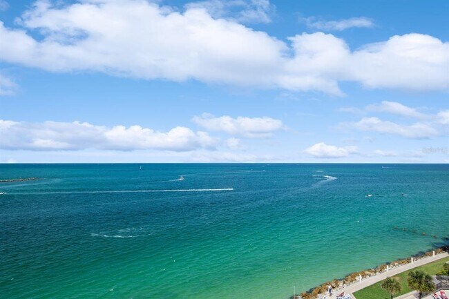 Primary Photo - 450 S Gulfview Blvd