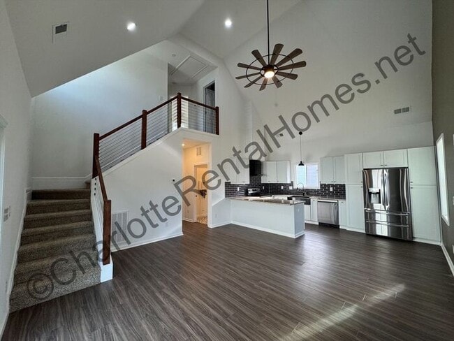 Building Photo - Be the first to live in this beautiful new construction home in Cherryville!