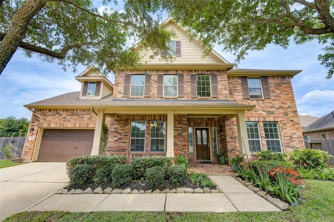 Building Photo - 3301 Remington Rise Ln