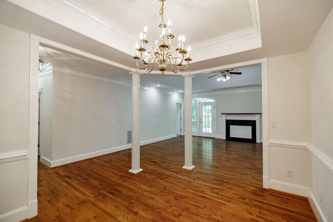 Building Photo - 580 Wolf Creek Trail