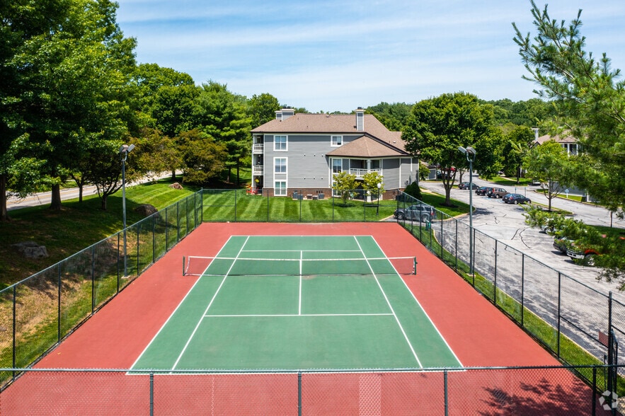 Primary Photo - Village at Windermere Apartments