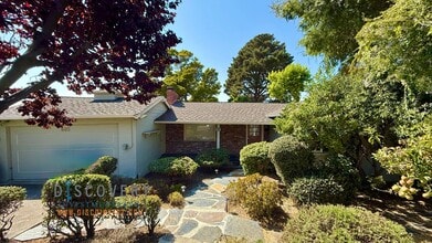 Building Photo - 3+ Bedroom Modern El Cerrito Hills Home