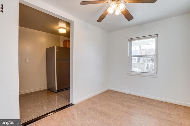 Building Photo - 1889 Alabama Ave SE