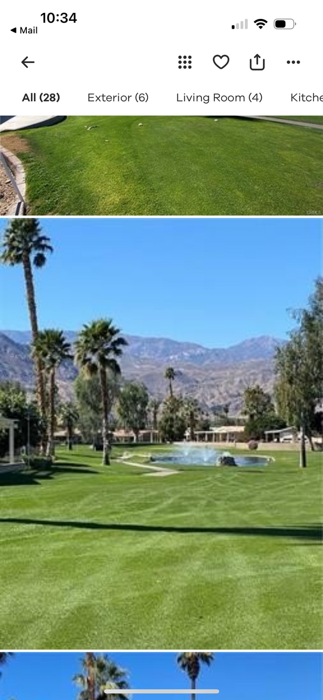 Building Photo - 74584 Nevada Cir E