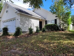 Building Photo - 1203 Wyngate Dr