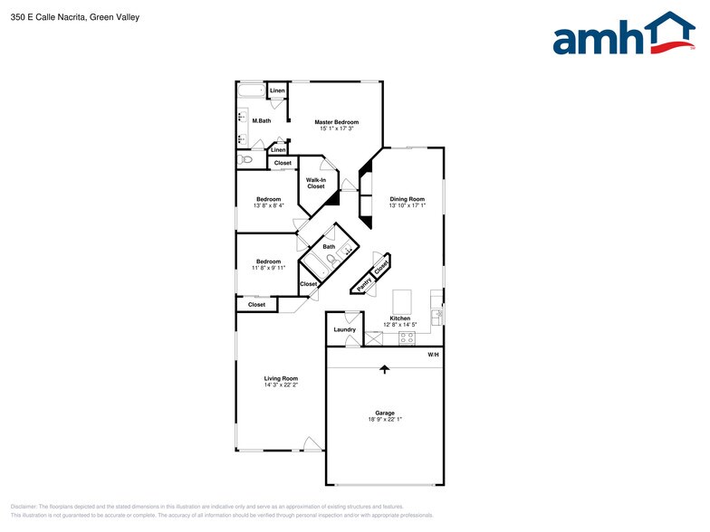 Building Photo - 350 E Calle Nacrita