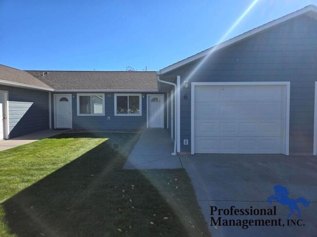 Building Photo - 1 bedroom in Billings MT 59102