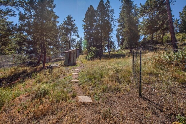 Building Photo - Backcountry Living