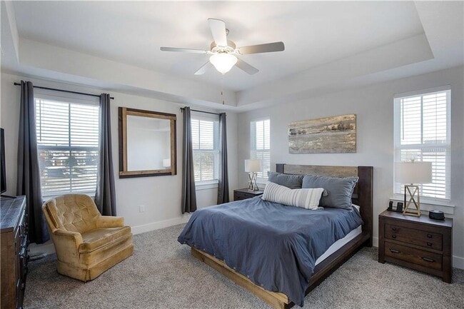 Building Photo - 7500 Burnham Pl