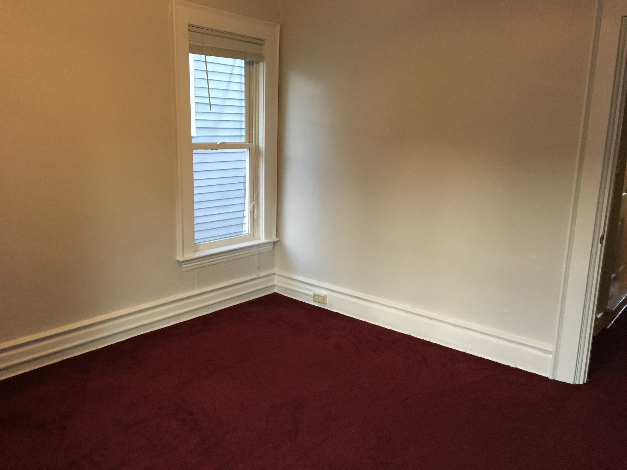 Bedroom - 1826 E Superior St