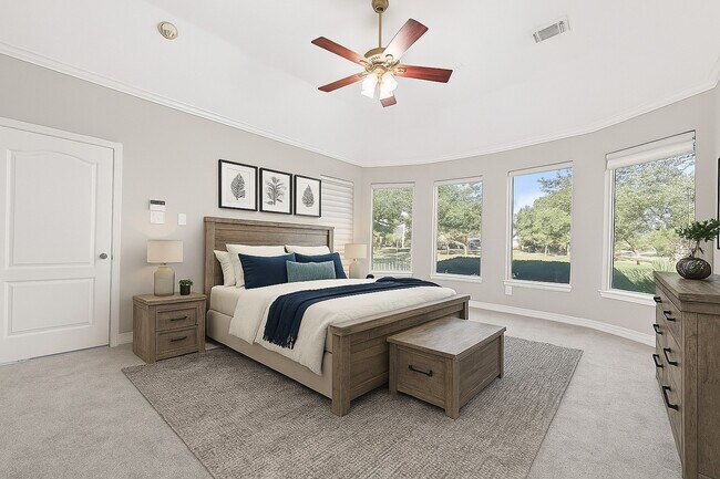 Building Photo - 22718 Emily Park Ln