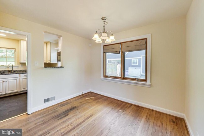 Building Photo - 4709 Edgefield Rd