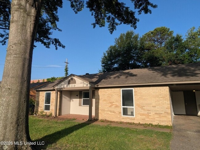 Building Photo - 8119 Martha Ann Ln