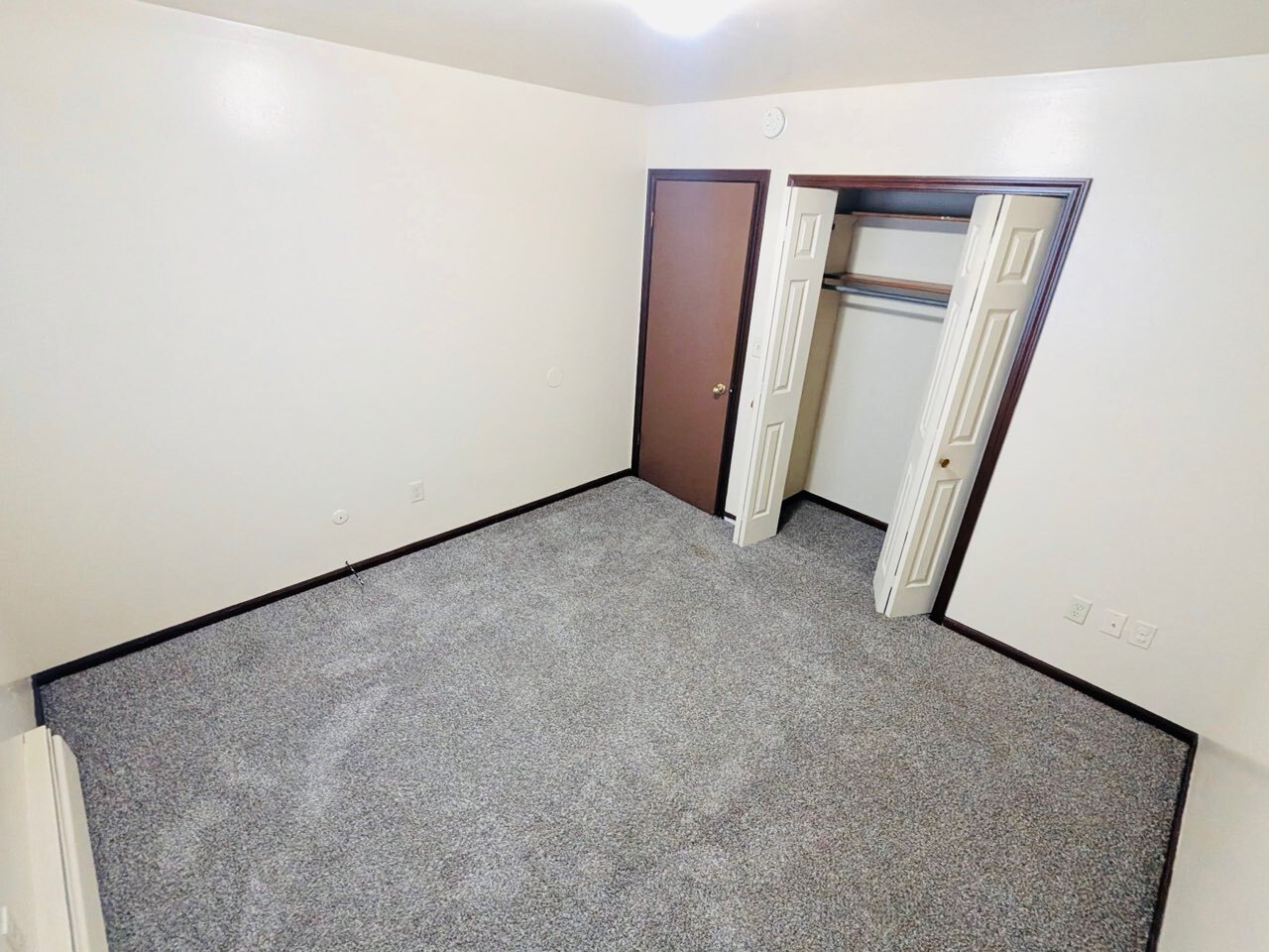 Second Bedroom - 1841 Blanchard St SW