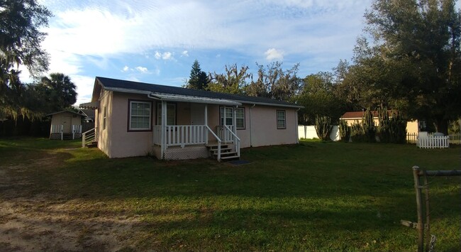 Primary Photo - Apoka 3 Bedroon 1 Bath Home