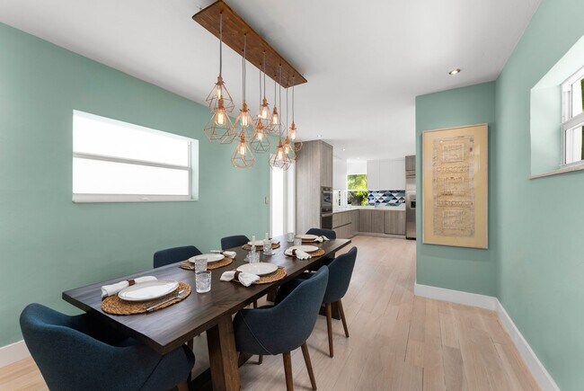 Building Photo - 7901 Noremac Ave