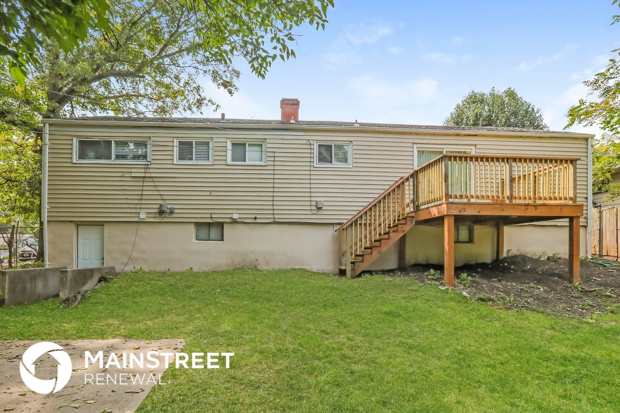 Building Photo - 8304 Longview Rd