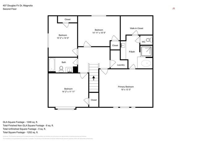 Building Photo - 407 Douglas Fir Dr