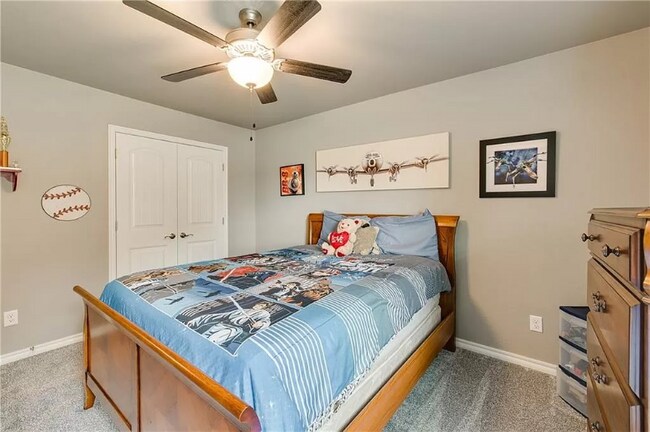 Building Photo - 8309 NW 160th Ct