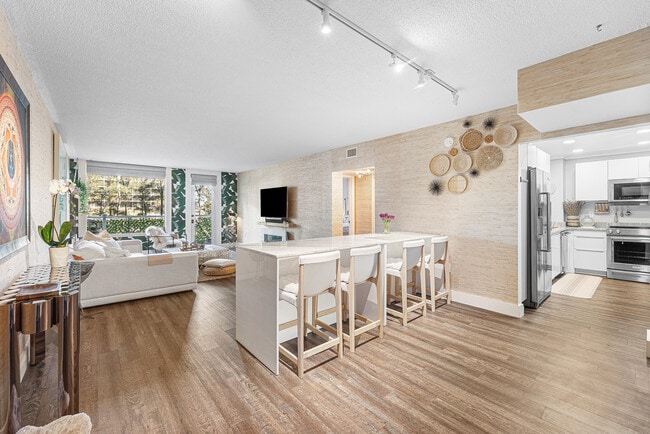 Building Photo - 3450 S Ocean Blvd