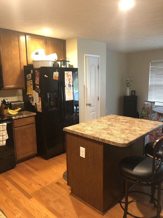 Building Photo - 3 br, 2.5 bath House - 211 Summerfield Drive