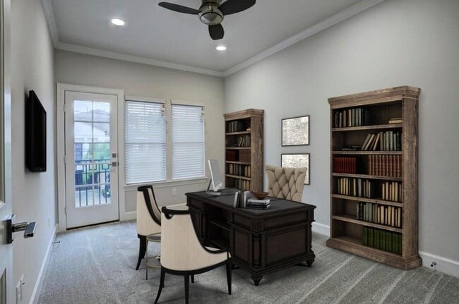 Building Photo - 1522 Dunlavy St