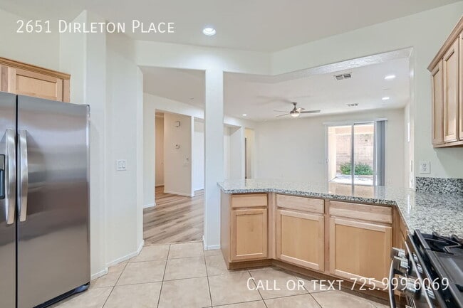 Building Photo - 2651 Dirleton Pl