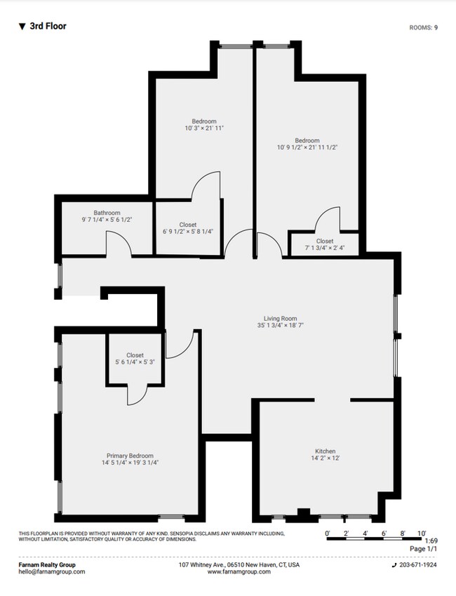 Building Photo - FG Rooms and Short Term Rentals