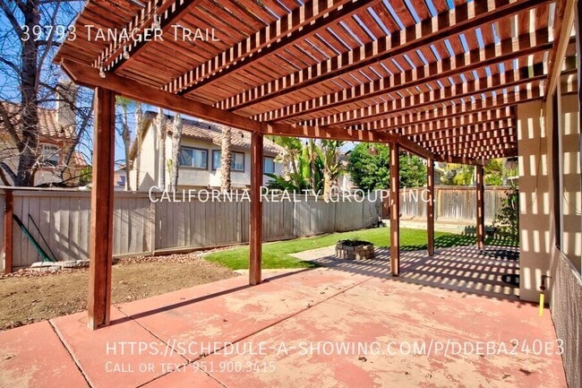 Building Photo - 39793 Tanager Trail