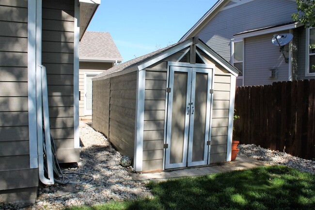 Building Photo - 7665 Chancellor Dr