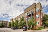 Building Photo - CHM - Village Plaza Lofts -C-304