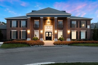 Building Photo - Weston Point Apartments