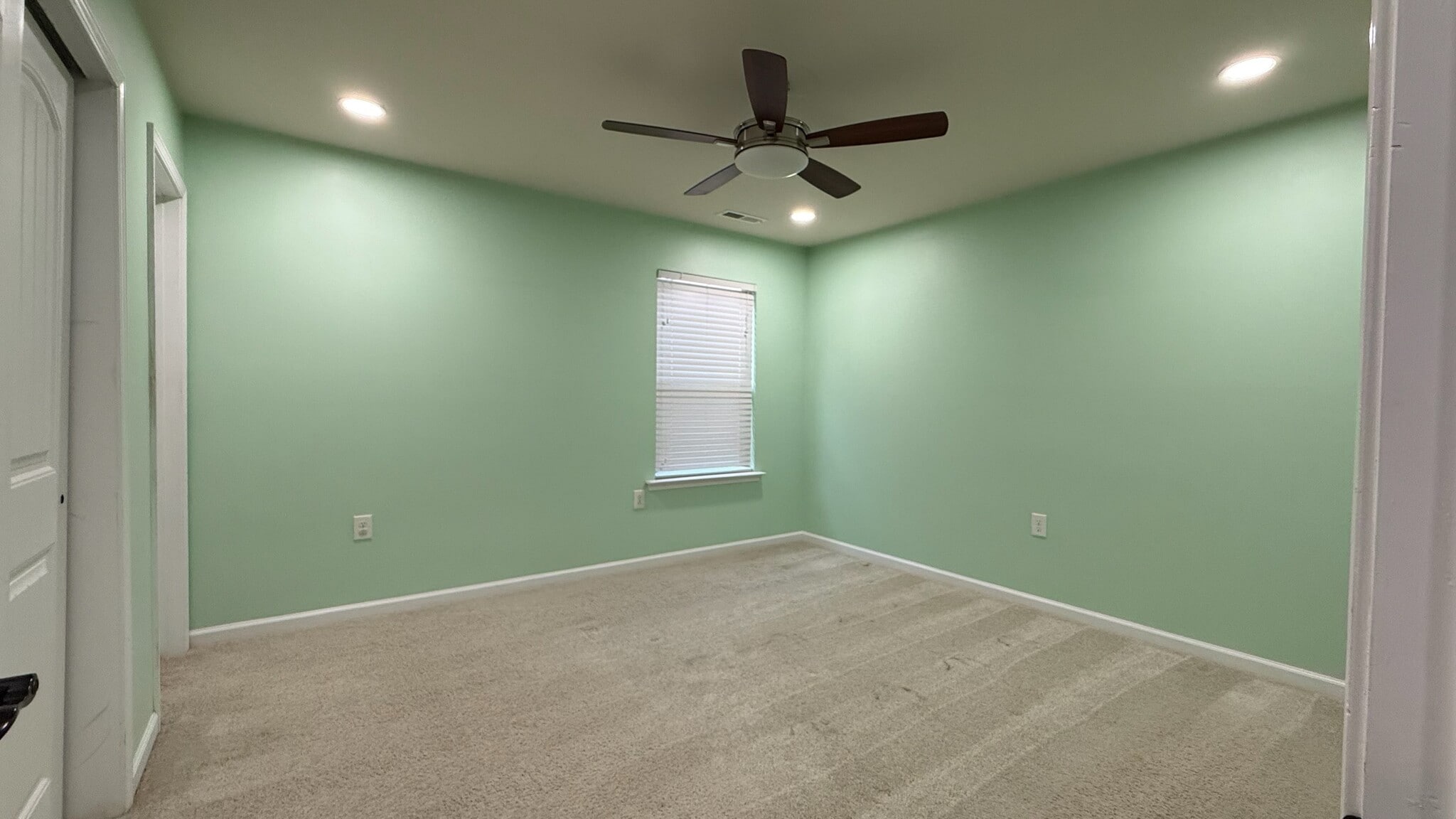 Bed room 2 - 2101 Chipley Dr