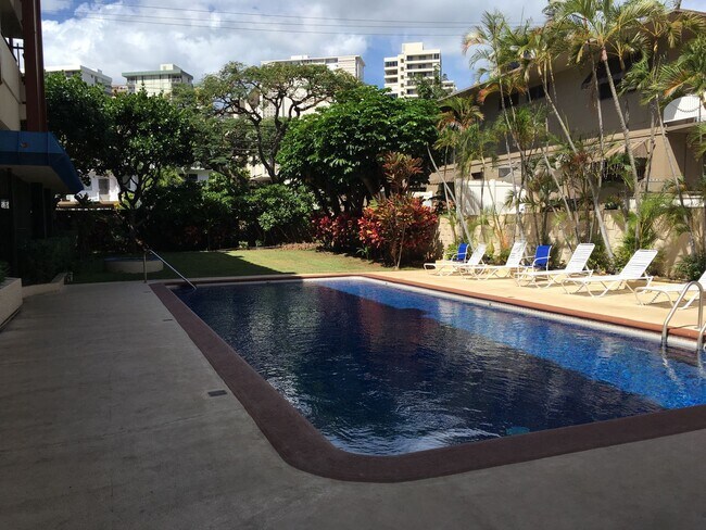 Building Photo - Village Maluhia - 2 bedrooms, 1 bath unit ...
