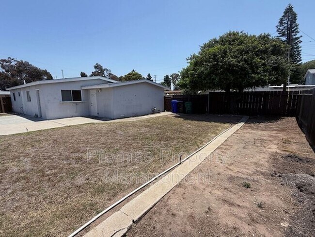 Building Photo - 5576 Conrad Ave