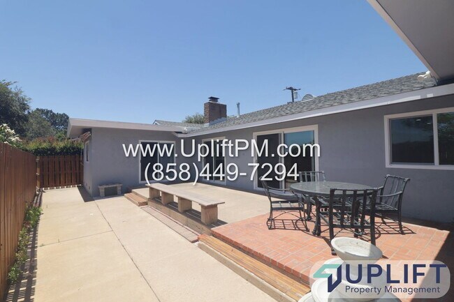 Building Photo - 1635 Yost Dr