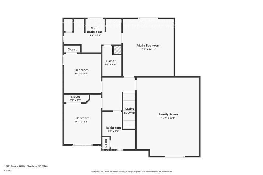 Building Photo - 12522 Deaton Hill Dr